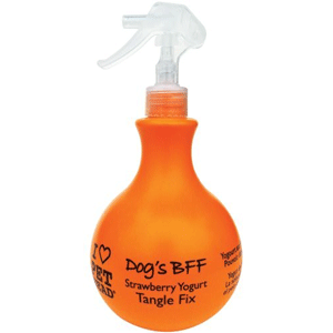 Detangling Spray - Strawberry Yogurt 15.2oz the company of animals, Detangling Spray, Strawberry Yogurt